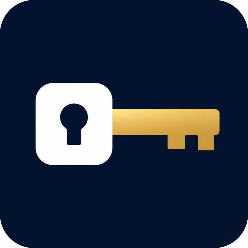 Deal Key